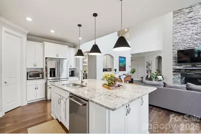 7437 Basie Park Court, Charlotte, NC 28277 - Photo 14