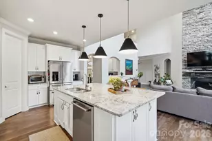 7437 Basie Park Ct, Charlotte, NC 28277 - Photo 14