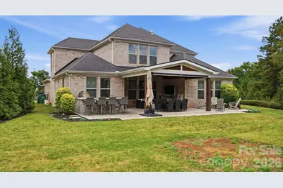 7437 Basie Park Court, Charlotte, NC 28277 - Photo 2