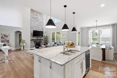 7437 Basie Park Court, Charlotte, NC 28277 - Photo 18