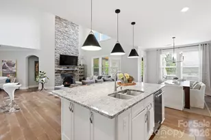 7437 Basie Park Ct, Charlotte, NC 28277 - Photo 18