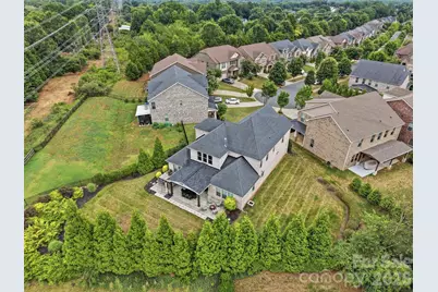 7437 Basie Park Court, Charlotte, NC 28277 - Photo 46