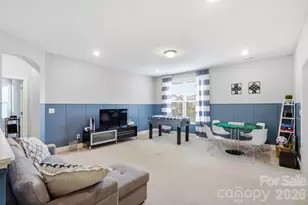 7437 Basie Park Ct, Charlotte, NC 28277 - Photo 36