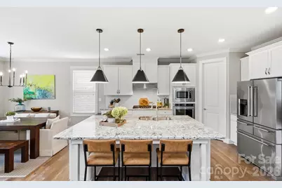 7437 Basie Park Court, Charlotte, NC 28277 - Photo 12