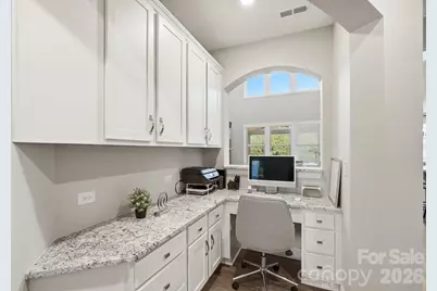 7437 Basie Park Court, Charlotte, NC 28277 - Photo 22