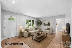 2617 Clydesdale Terrace, Charlotte, NC 28208 - Photo 8