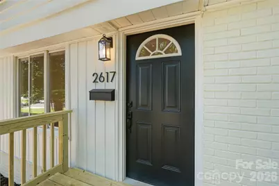 2617 Clydesdale Terrace, Charlotte, NC 28208 - Photo 4