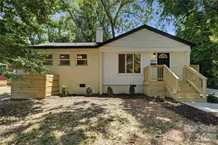 2617 Clydesdale Terrace, Charlotte, NC 28208 - Photo 1