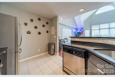 513 N Graham Street #3H, Charlotte, NC 28202 - Photo 16