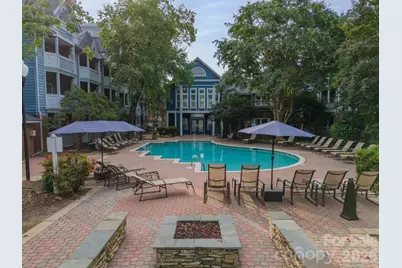 513 N Graham Street #3H, Charlotte, NC 28202 - Photo 26
