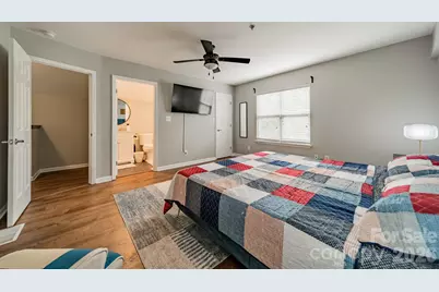 513 N Graham Street #3H, Charlotte, NC 28202 - Photo 24