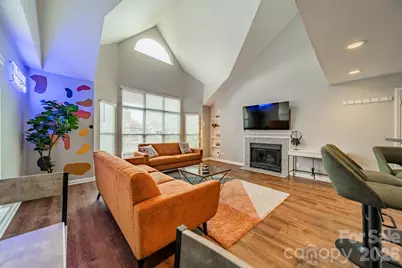 513 N Graham Street #3H, Charlotte, NC 28202 - Photo 6