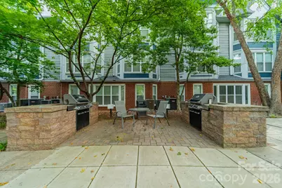 513 N Graham Street #3H, Charlotte, NC 28202 - Photo 28