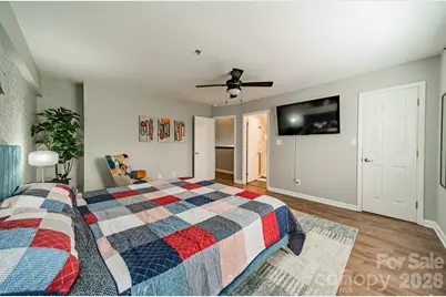 513 N Graham Street #3H, Charlotte, NC 28202 - Photo 22