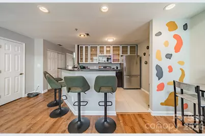 513 N Graham Street #3H, Charlotte, NC 28202 - Photo 12