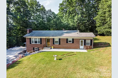 119 Foothill Drive, Lenoir, NC 28645 - Photo 1