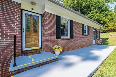 119 Foothill Drive, Lenoir, NC 28645 - Photo 8