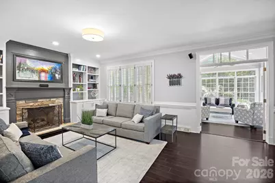 4533 Noras Path Road, Charlotte, NC 28226 - Photo 12