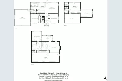 446 17th Avenue Drive NE, Hickory, NC 28601 - Photo 34