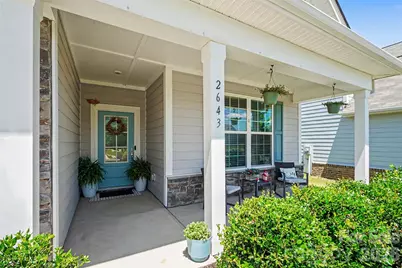 2643 Trinity Street, Monroe, NC 28110 - Photo 4