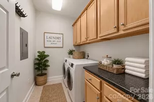 8955 Rosalyn Glen Rd, Cornelius, NC 28031 - Photo 32