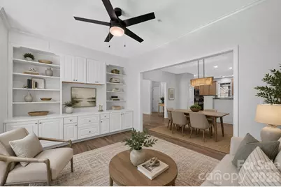 8955 Rosalyn Glen Road, Cornelius, NC 28031 - Photo 14