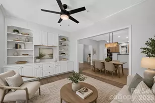 8955 Rosalyn Glen Rd, Cornelius, NC 28031 - Photo 14