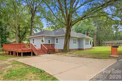 606 Townsend Avenue, Gastonia, NC 28052 - Photo 34