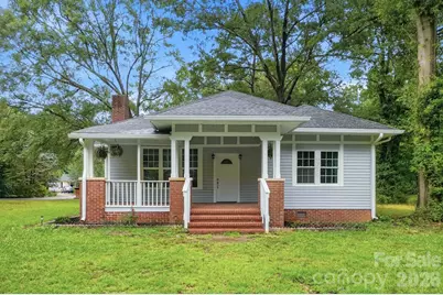 606 Townsend Avenue, Gastonia, NC 28052 - Photo 2