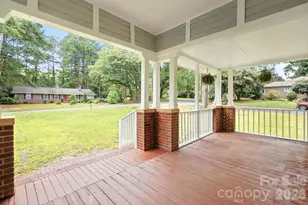 606 Townsend Ave, Gastonia, NC 28052 - Photo 4