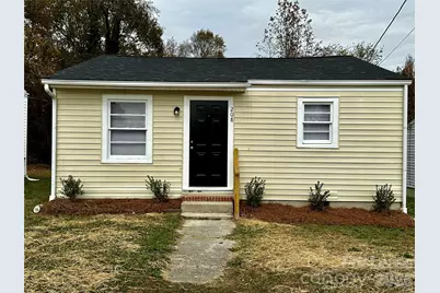 208 S Lexington Drive, Lexington, NC 27292 - Photo 1