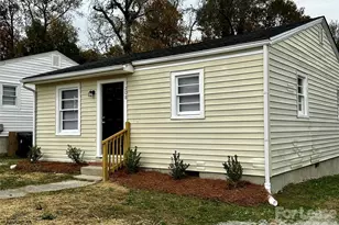 208 S Lexington Dr, Lexington, NC 27292 - Photo 2