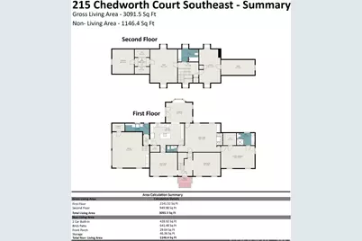 215 Chedworth Court, Concord, NC 28025 - Photo 42