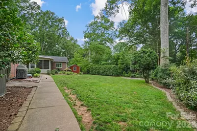 560 11th Avenue Circle NW, Hickory, NC 28601 - Photo 42