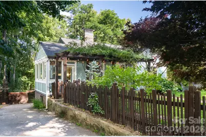 182 Brevard Road, Asheville, NC 28806 - Photo 38