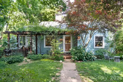 182 Brevard Road, Asheville, NC 28806 - Photo 1