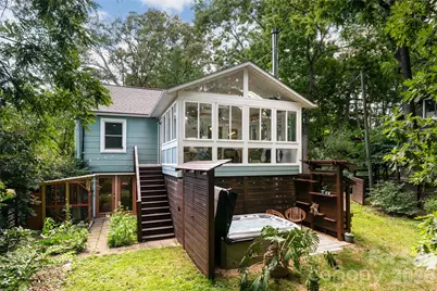 182 Brevard Road, Asheville, NC 28806 - Photo 48