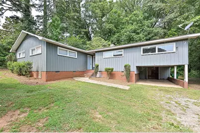 217 Bennett Street, Charlotte, NC 28213 - Photo 1