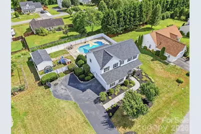 322 Sailway Road, Winston Salem, NC 27127 - Photo 36