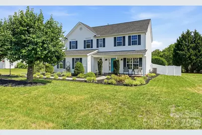 322 Sailway Road, Winston Salem, NC 27127 - Photo 2