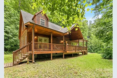 229 Rippling Brook Road, Sylva, NC 28779 - Photo 1