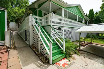 389 Rollins Road, Marshall, NC 28753 - Photo 36