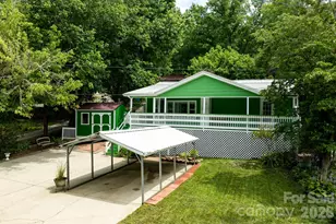 389 Rollins Rd, Marshall, NC 28753 - Photo 34