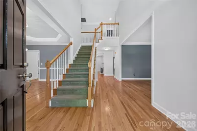 2615 Providence Hills Drive, Matthews, NC 28105 - Photo 2