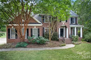 2615 Providence Hills Dr, Matthews, NC 28105 - Photo 1