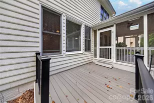 2615 Providence Hills Dr, Matthews, NC 28105 - Photo 42
