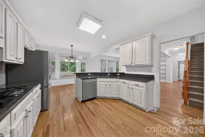 2615 Providence Hills Drive, Matthews, NC 28105 - Photo 18