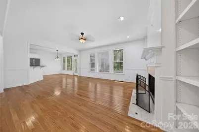 2615 Providence Hills Drive, Matthews, NC 28105 - Photo 8