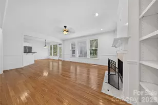 2615 Providence Hills Dr, Matthews, NC 28105 - Photo 8