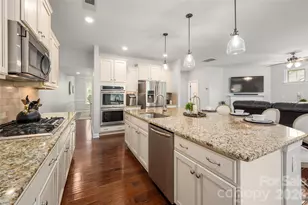1809 Trading Path Ln, Waxhaw, NC 28173 - Photo 10